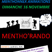 Mentho’Rando : la 5ᵉ édition pour découvrir les producteurs locaux à Menthonnex-sous-Clermont